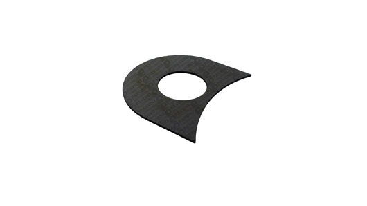 Placa 1,06 mm