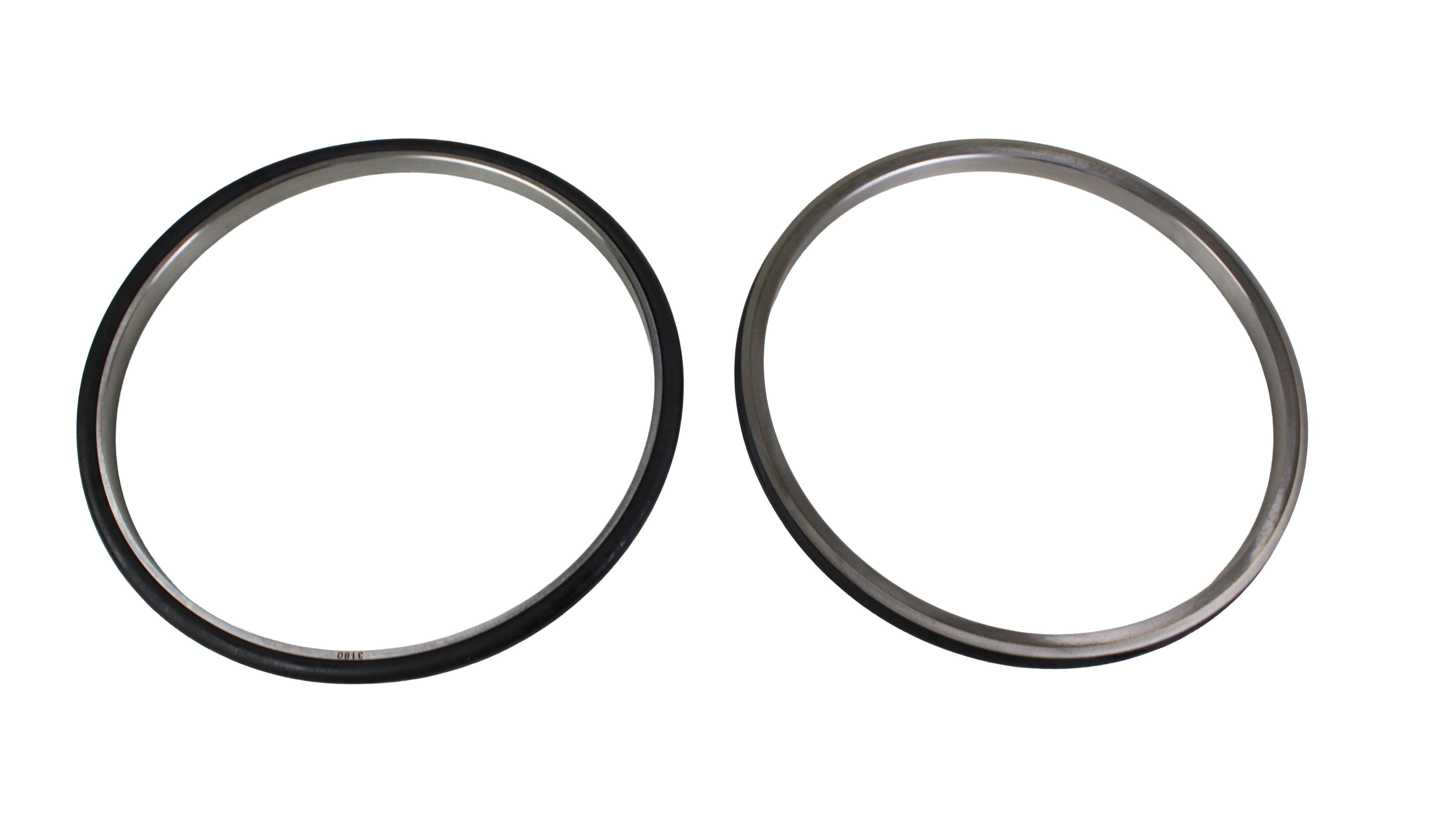 Retentor duo cone
