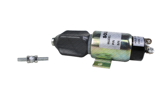 Solenoide