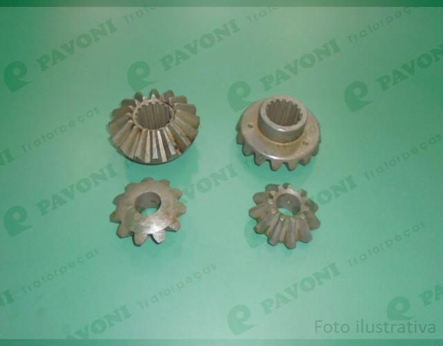Conj. diferencial 35r