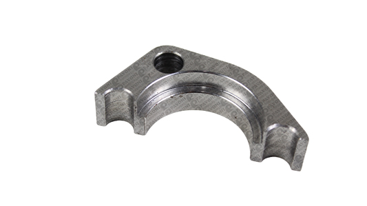 Flange
