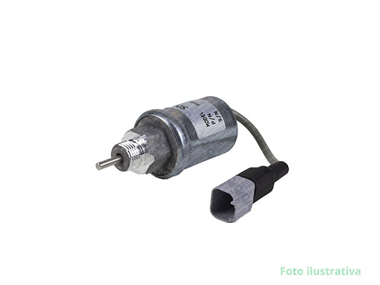 VALVULA SOLENOIDE