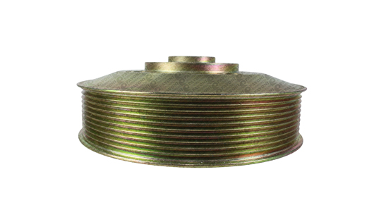 Polia  187mm