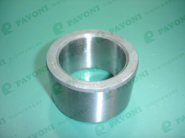 Bucha - 70,1x51x40 mm