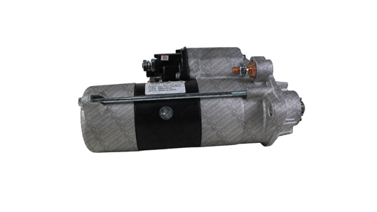 MOTOR DE PARTIDA 12V