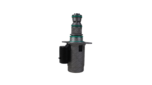 Válvula solenoide