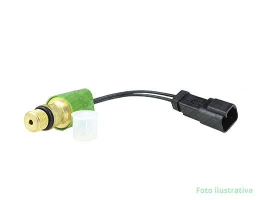 SENSOR DE PRESSAO