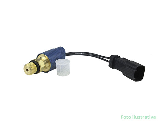 SENSOR DE PRESSAO