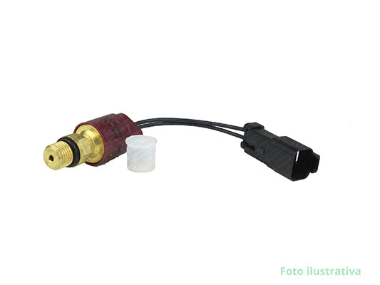 SENSOR DE PRESSAO