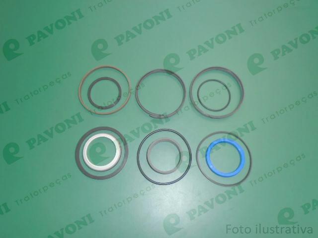 Reparo levante fb80.3