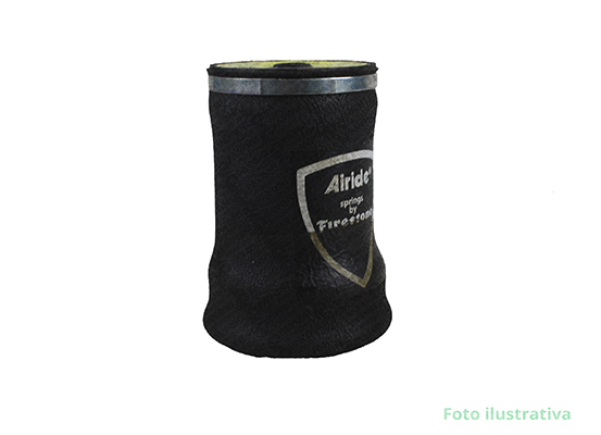 BOLSA INFLÁVEL PNEUMÁTICA