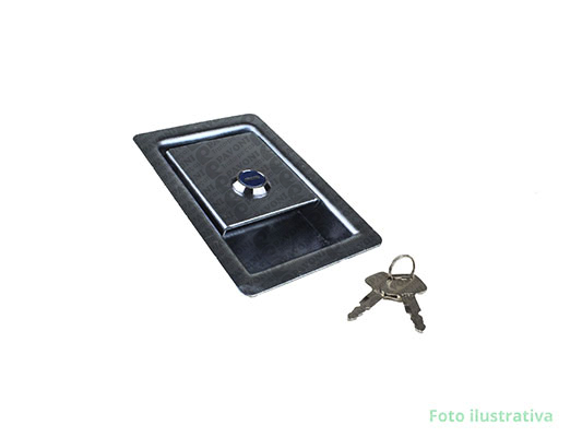 Fechadura