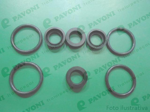 Reparo kit joystick