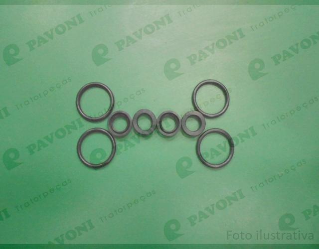 Reparo do joystick