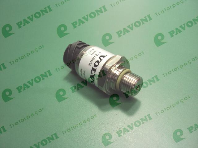 Sensor de pressao