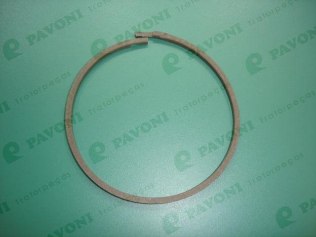 Anel teflon/bronze