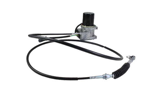 Motor de passo