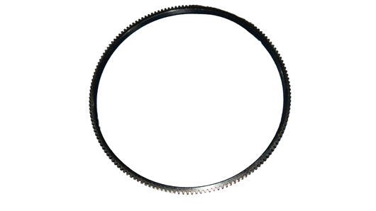 Cremalheira aço 159 dentes