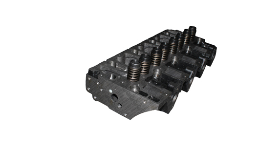 Cabecote de motor