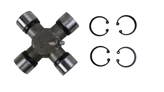 CRUZETA