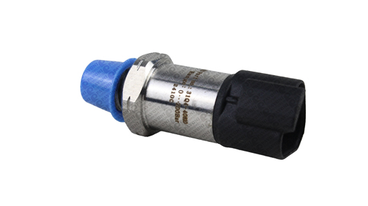 Sensor de pressao