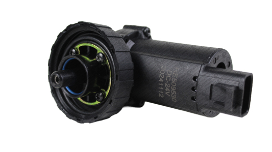 Bomba de combustivel eletrica 24v