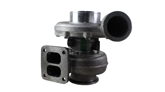 Turbina compressor