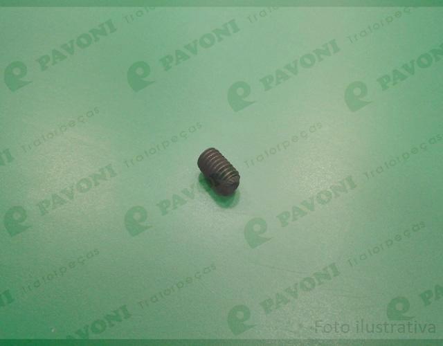 Parafuso allen s/c