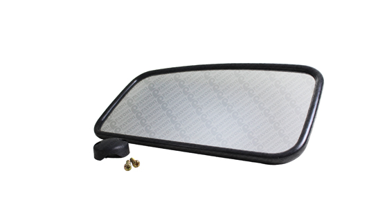 Espelho retrovisor