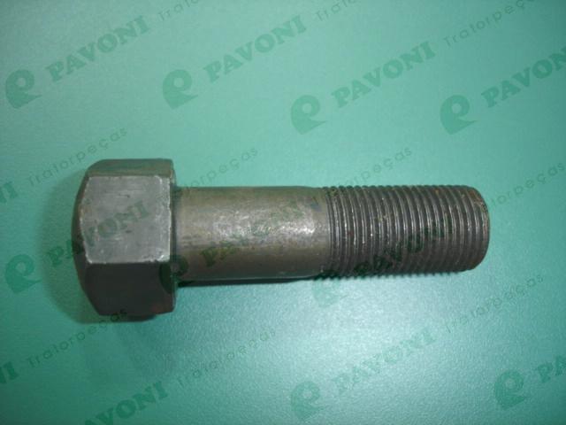 PARAFUSO ESTEIRA 12.9