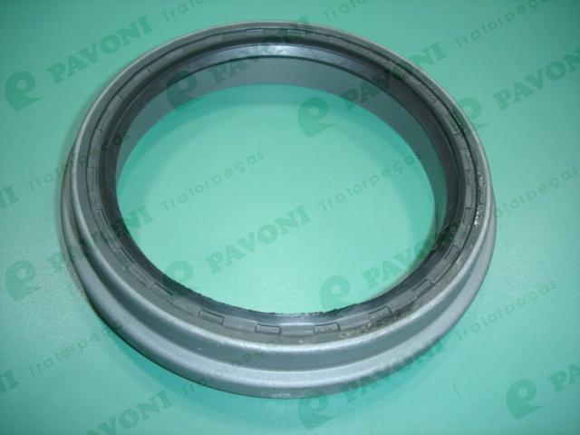 Retentor roda c/ pista
