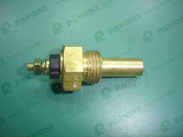 Sensor temp. transm/agua