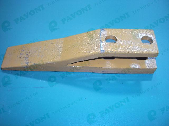 Dente caçamba