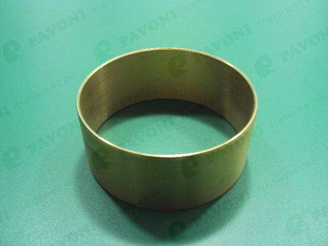 Bucha bronze