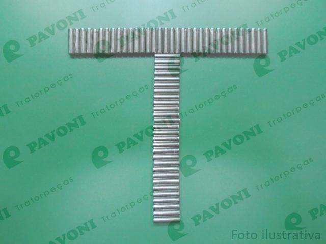Rolete jg c/62