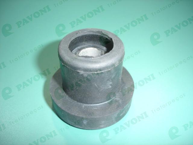 Coxim radiador