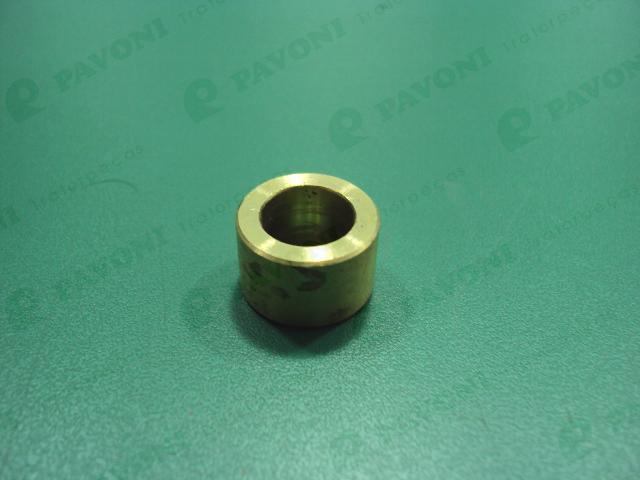 Bucha de bronze