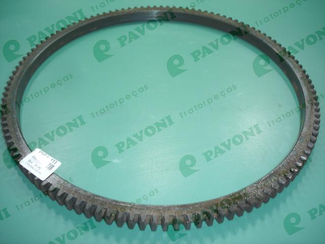 Cremalheira 115 dentes