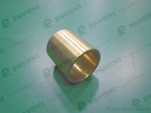 Bucha bronze