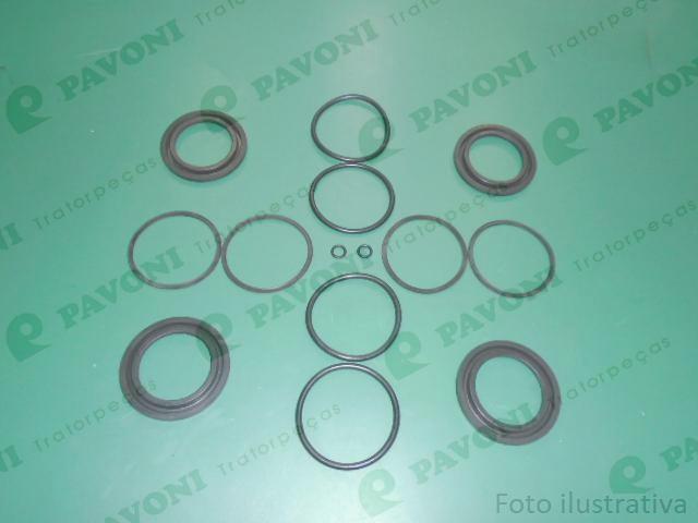 Reparo kit s/parafusos