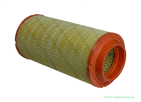 FILTRO EXT.