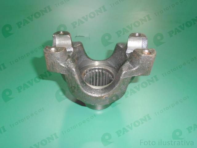 Flange