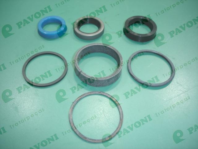 Reparo cil.