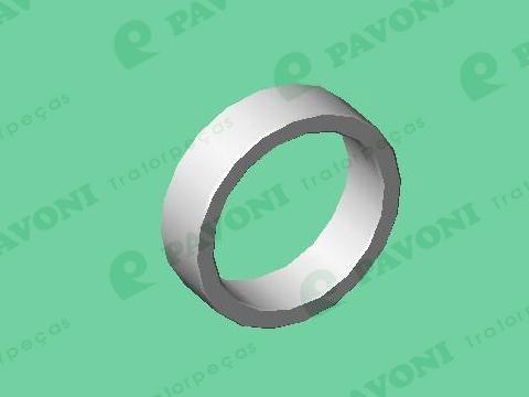 Espaçador dos rols do pinhao orig
