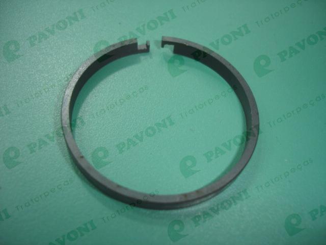 Anel  4,00 mm