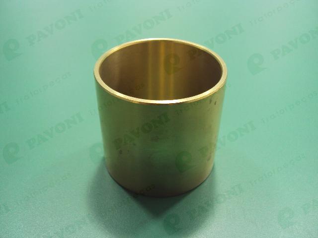 Bucha bronze