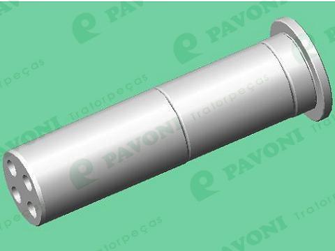Pino 215x80
