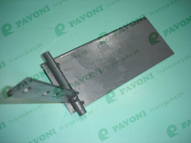 Pedal acelerador