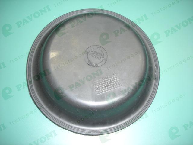 Diafragma 8"
