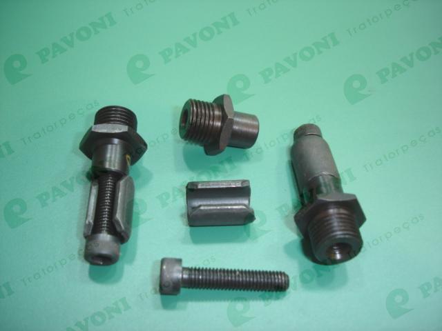 Kit pinos